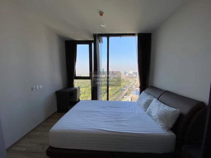 รูป 🔥🔥🔥 เช่าคอนโด  เดอะไลน์ จตุจักร ชั้นสูง BTS-หมอชิต จอมพล  เขต จตุจักร กรุงเทพ CX-53216 ✅ ทักไลน์ @connexproperty ตอบทันที ทีมงานมืออาชีพ ✅ 🔥🔥🔥 - รูปที่ 6/8