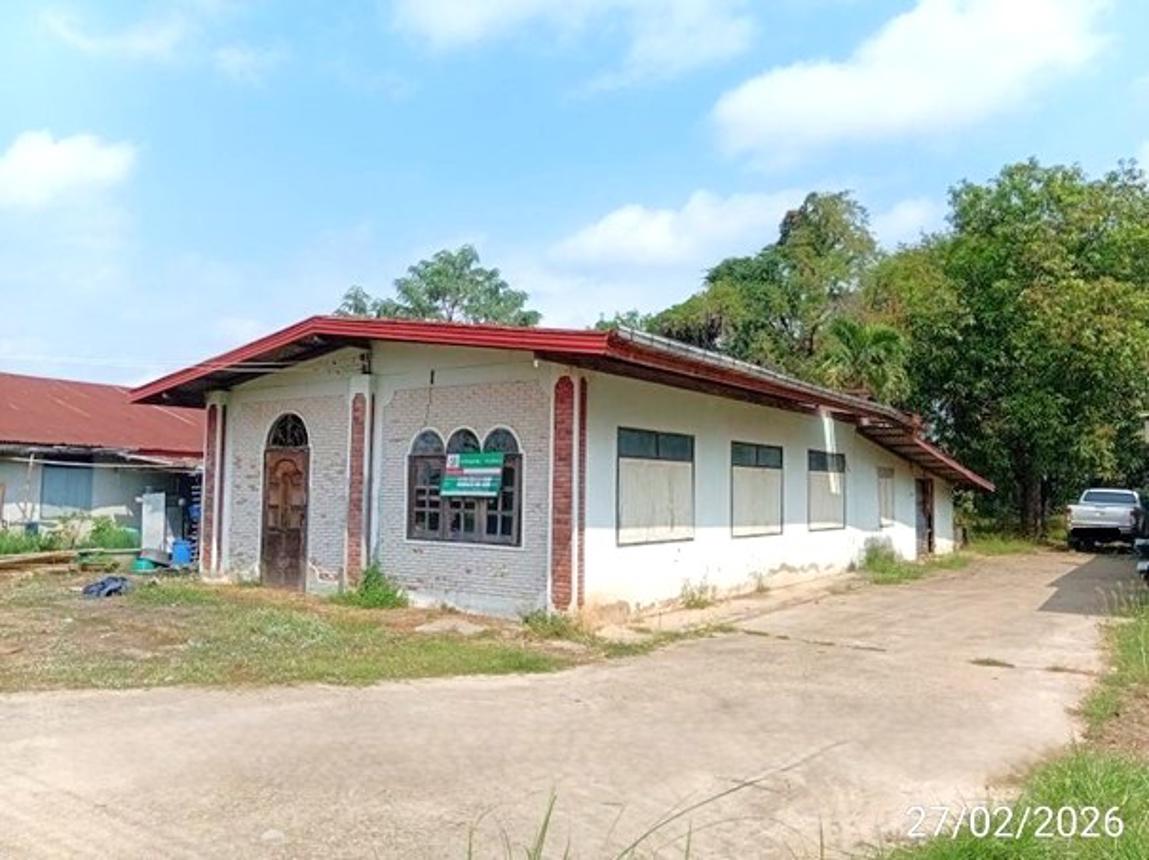 รูป บ้านเดี่ยว สำหรับขาย - บ้านเดื่อ เมืองหนองคาย หนองคาย - รูปที่ 16/34