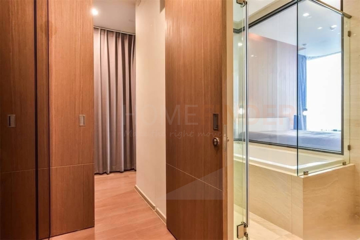 รูป Ashton Silom 1 bedroom, for rent - รูปที่ 12/32