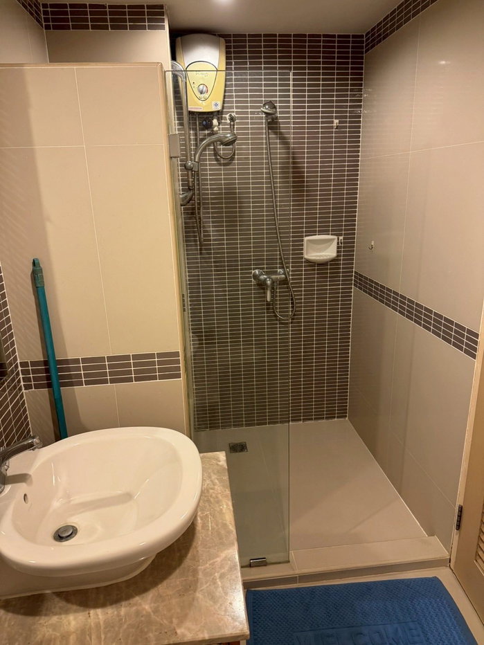 รูป  🌿 VR0168 For Rent / ให้เช่า Condo The Next ลาดพร้าว 44  ใกล้ MRT ภาวนา เพียง 50 เมตร - รูปที่ 8/8