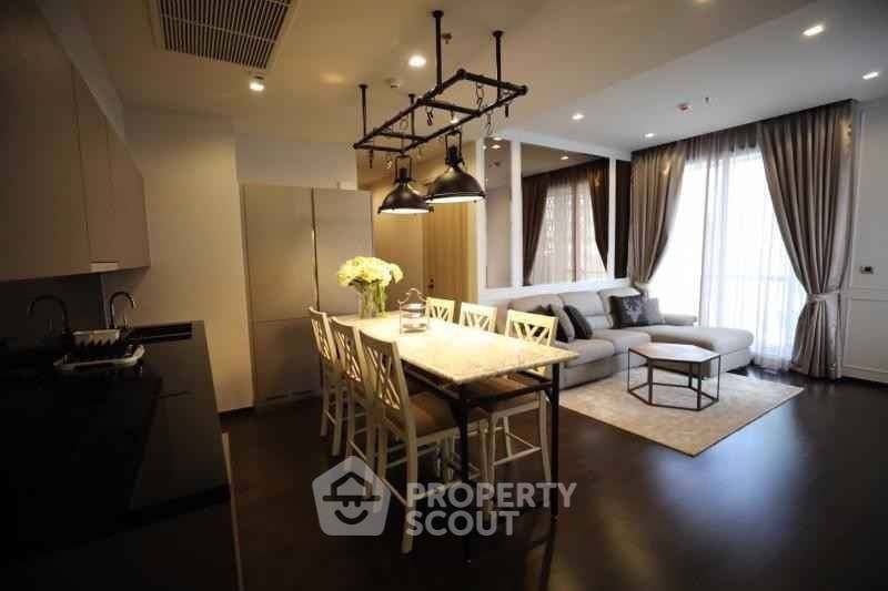 รูป คอนโด 2-ห้องนอน ที่ เดอะ เทอร์ทีไนน์ บาย แสนสิริ ใกล้ BTS พร้อมพงษ์ (ID 2522923) - รูปที่ 2/17