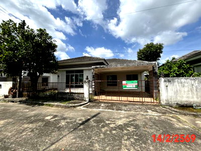 Houses for sale Nakhon Sri Thammarat : HOME for sale  Mamuang Song Ton Muang Nakhon Sri Thammarat Nakhon Sri Thammarat