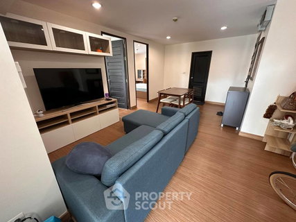 รูปภาพ คอนโด 2-ห้องนอน ที่ ดิ แอมมิธิส สุขุมวิท 39 ใกล้ BTS พร้อมพงษ์ (ID 2080802)