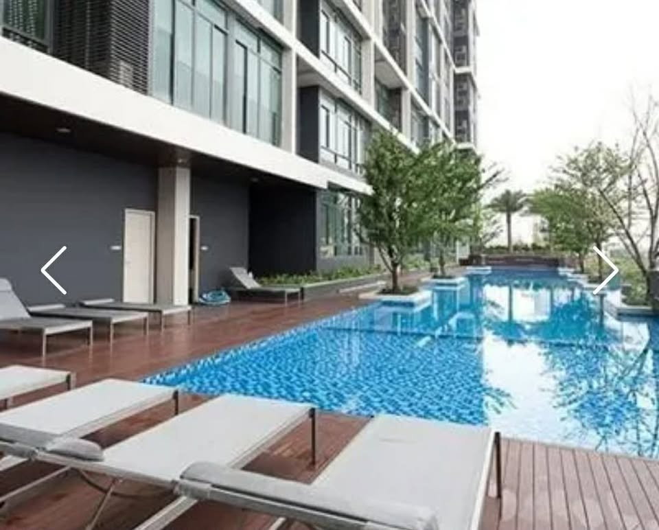 รูป R2957 ให้เช่าคอนโด IDEO Blucove สุขุมวิท (ว่างค่ะ) ติด BTS อุดมสุข - รูปที่ 15/20