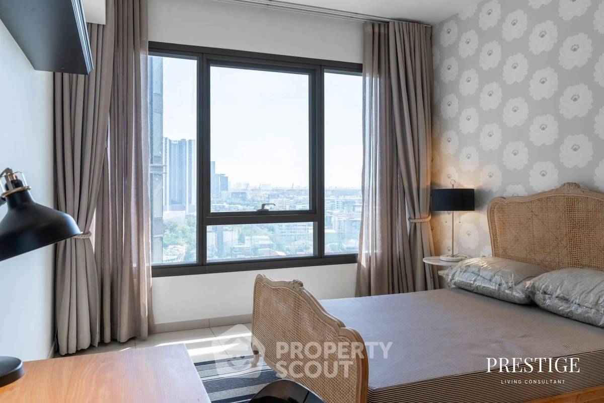 รูป คอนโด 1-ห้องนอน ที่ เดอะ ลอฟท์ เอกมัย ใกล้ BTS เอกมัย (ID 2060575) - รูปที่ 6/10