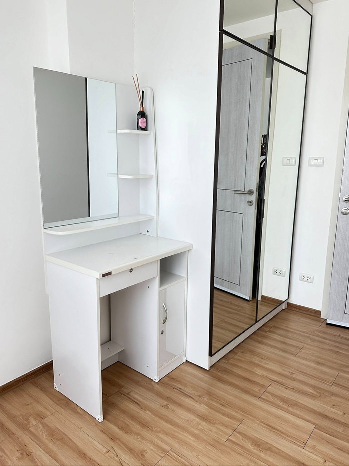 รูป RS5501 ปล่อยเช่า คอนโด Notting Hill The Exclusive Charoenkrung 93 ใกล้ BTS สะพานตากสิน - รูปที่ 18/23