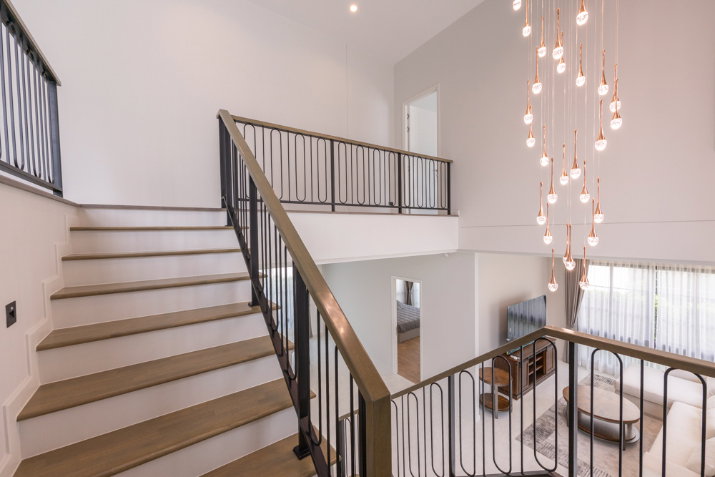 รูป ให้เช่า Setthasiri Bangna KM.10 รูปแบบ AUSTEN บ้านสวยมาก ราคาดี ลัคชูรี่ พื้นที่เยอะ DS2603 | Line @Dstay - รูปที่ 42/64