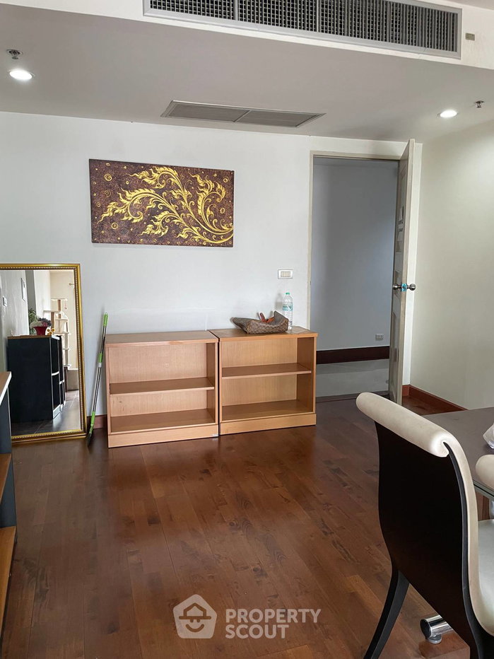 picture 2-BR Condo at The Master Centrium Asoke-Sukhumvit near MRT Sukhumvit (ID 1804627) - 18/18