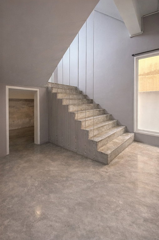 รูป 🏢 ให้เช่า! โฮมออฟฟิศ 3 ชั้น ย่านเพชรบุรี – พระราม 9 - รูปที่ 9/14