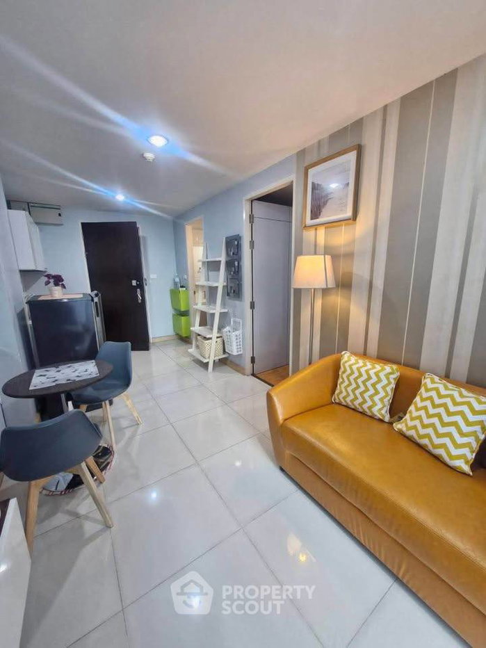 picture 1-BR Condo at Wind Sukhumvit 23 near BTS Asok (ID 2144446) - 11/11