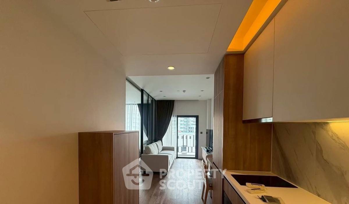 รูป คอนโด 1-ห้องนอน ที่ มิวนีค สุขุมวิท 23 ใกล้ MRT สุขุมวิท (ID 2711035) - รูปที่ 2/6