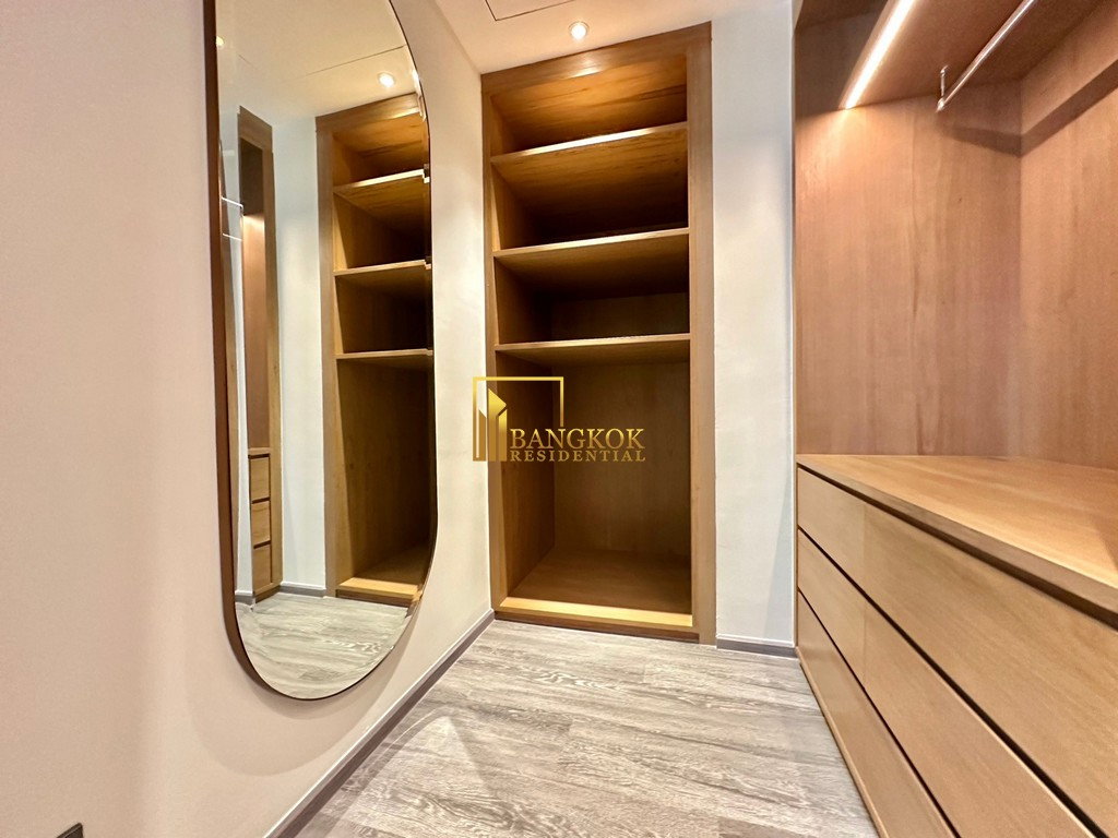 รูป Contemporary 2 Bedroom Serviced Apartment in Phloen Chit - BR30230SA - รูปที่ 15/29