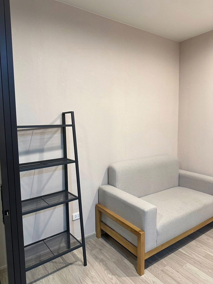 รูป 🌳🌳For rent The privacy rama9 🌳🌳 ห้องสวย พร้อมอยู่ แต่งสวย จัดเต็ม มีหลายห้องให้เลือกชม ID LINE : @190evxgl - รูปที่ 7/8