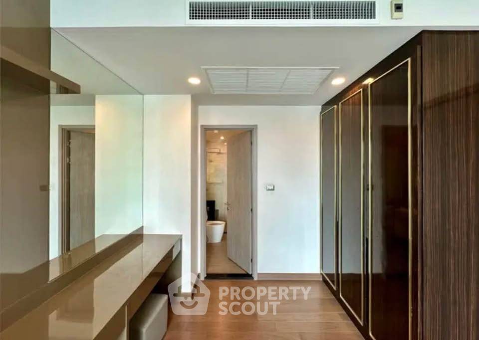 รูป คอนโด 1-ห้องนอน ที่ ศุภาลัย โอเรียนทัล สุขุมวิท 39 ใกล้ MRT เพชรบุรี (ID 2468194) - รูปที่ 7/10