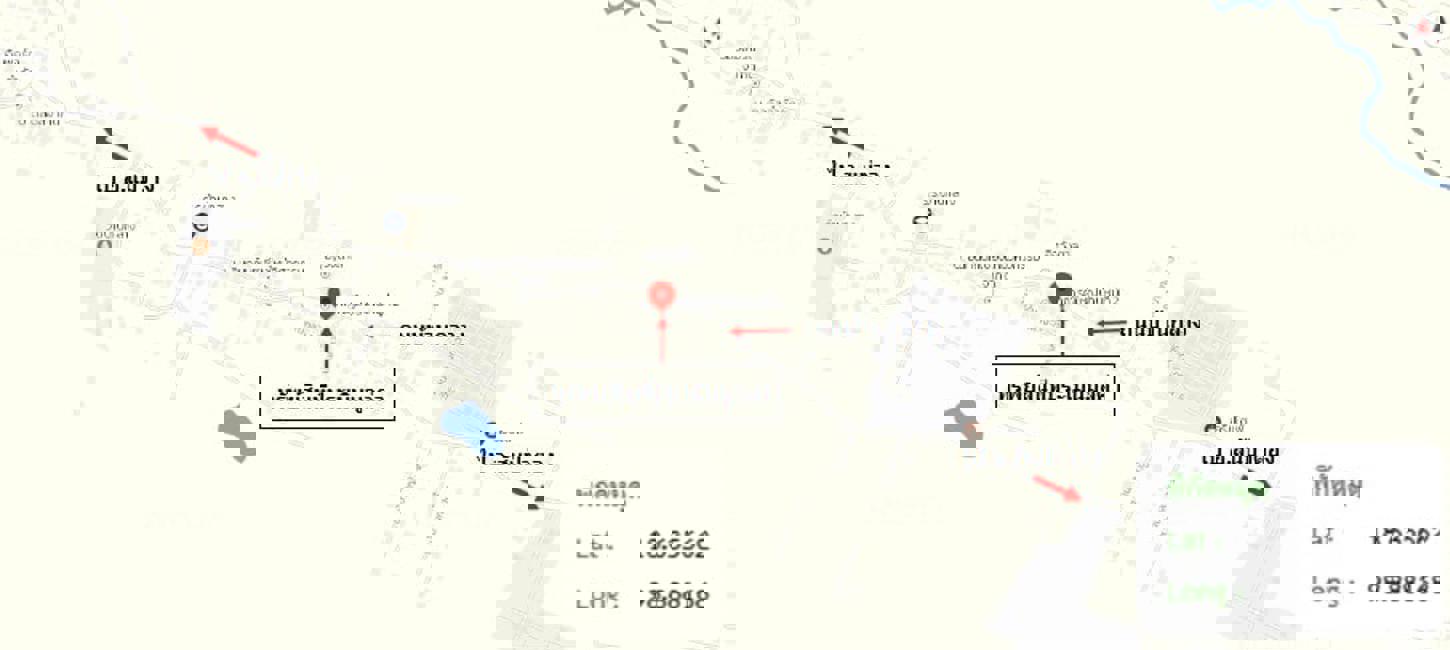 รูป บ้านเดี่ยว 99 ตร.วา สันป่าตอง เชียงใหม่ 1.8M - รูปที่ 29/30