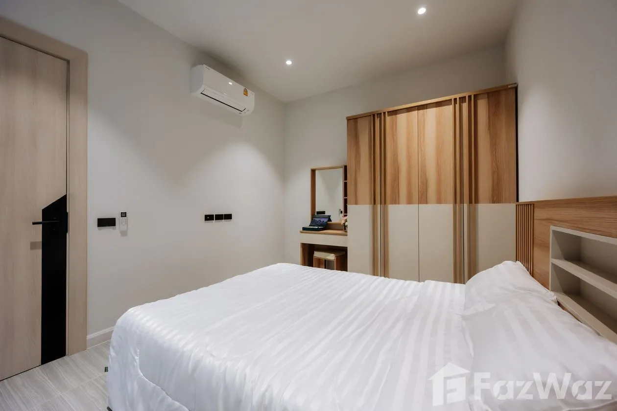รูป ขาย วิลล่า 6 ห้องนอน ใน บางละมุง, ชลบุรี 6131717 - รูปที่ 99/115