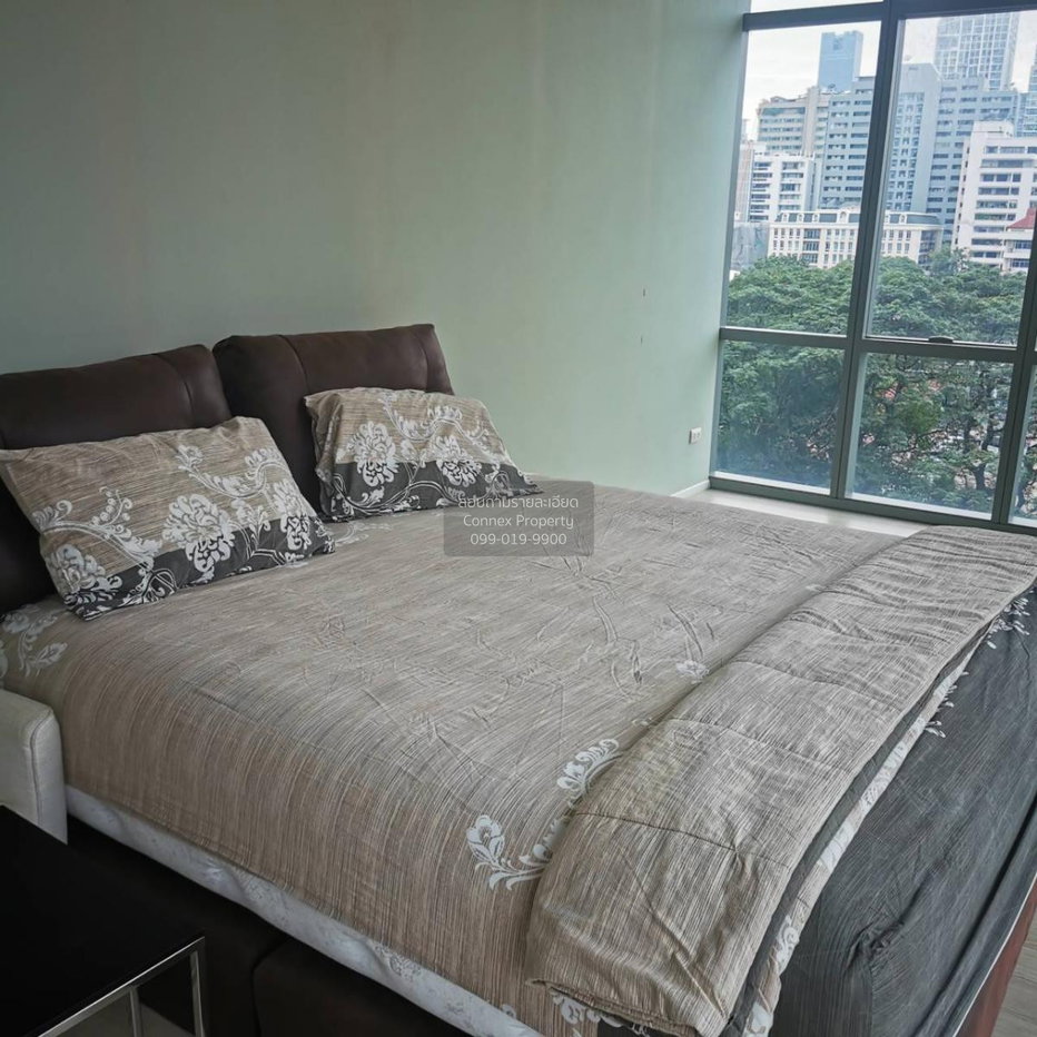 รูป 🔥🔥🔥 เช่าคอนโด เดอะ รูม สุขุมวิท 21 BTS-อโศก คลองเตยเหนือ เขต วัฒนา กรุงเทพ CX-23449 ✅ ทักไลน์ @connexproperty ตอบทันที ทีมงานมืออาชีพ ✅ 🔥🔥🔥 - รูปที่ 5/9