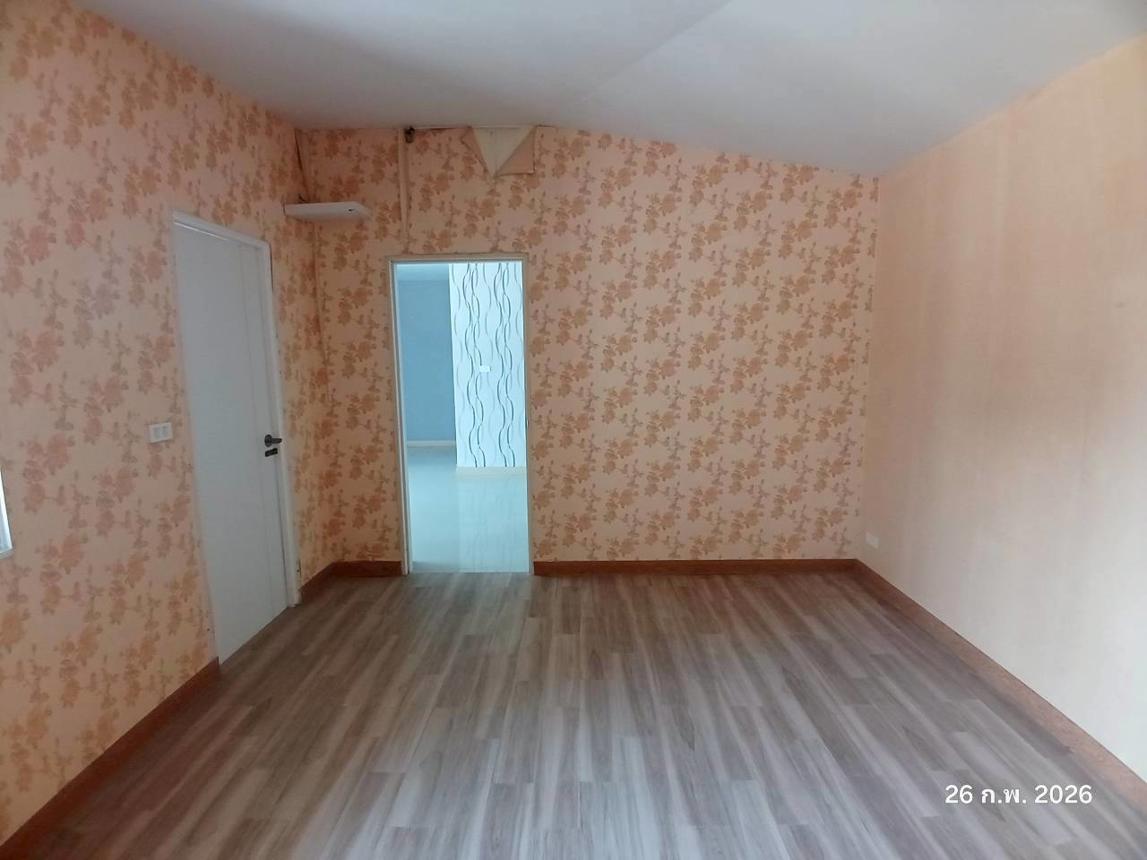 รูป บ้านเดี่ยว สำหรับขาย กรีนวิวโฮม หนองหาร สันทราย เชียงใหม่ - รูปที่ 29/40