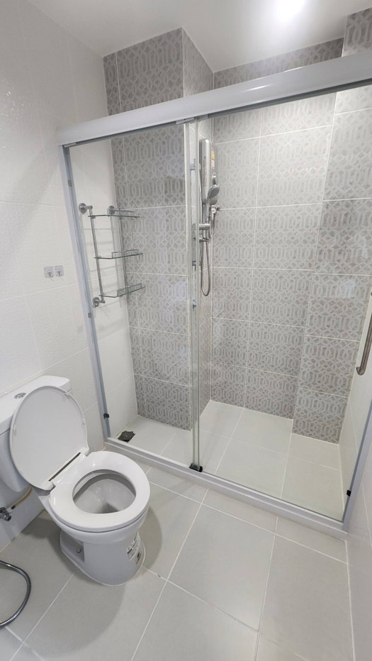 รูป ให้เช่า คอนโด ธนา แอสโทเรีย MRT บางยี่ขัน MRT Bang Yi Khan 160 เมตร - รูปที่ 9/13