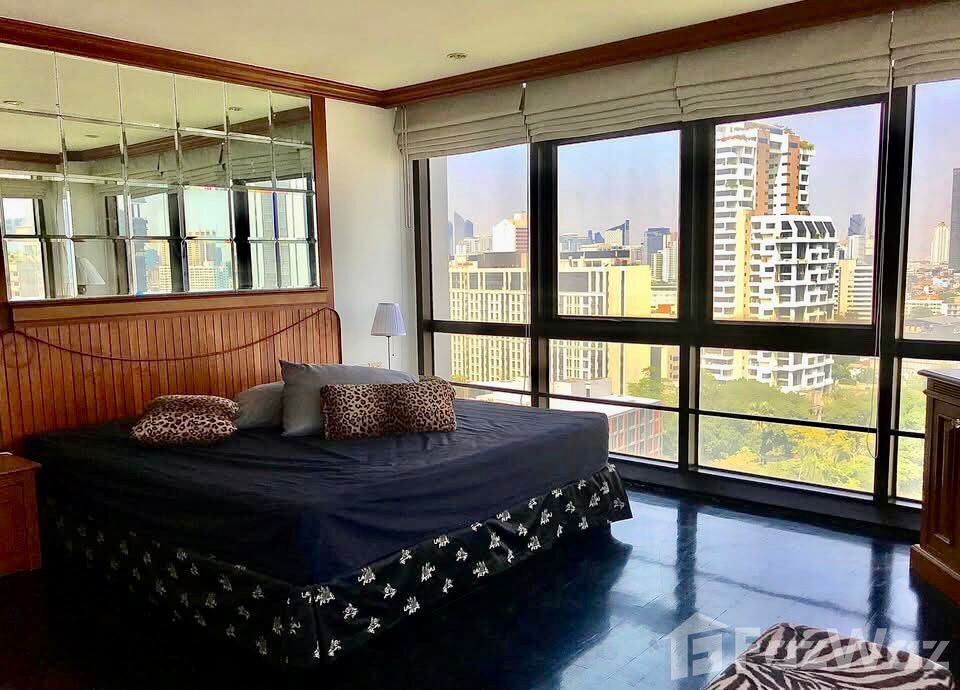 รูป ขาย คอนโด 2 ห้องนอน ในโครงการ เดอะ วอเตอร์ฟอร์ด พาร์ค สุขุมวิท 53 5352563 - รูปที่ 8/12