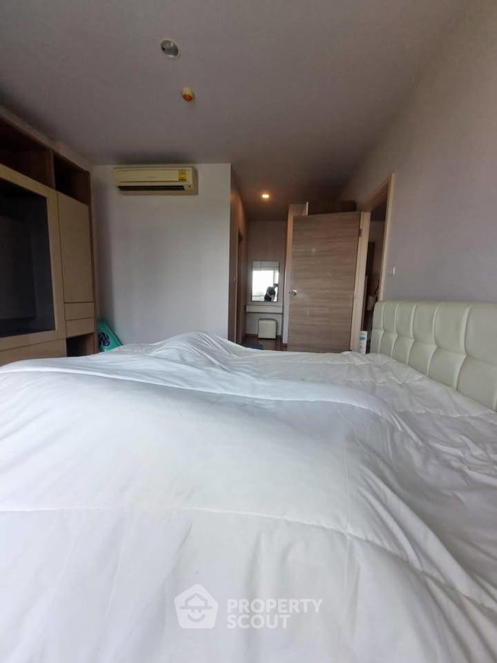 รูป คอนโด 1-ห้องนอน ที่ ไฮฟ์ ตากสิน ใกล้ BTS วงเวียนใหญ่ (ID 2474290) - รูปที่ 6/7