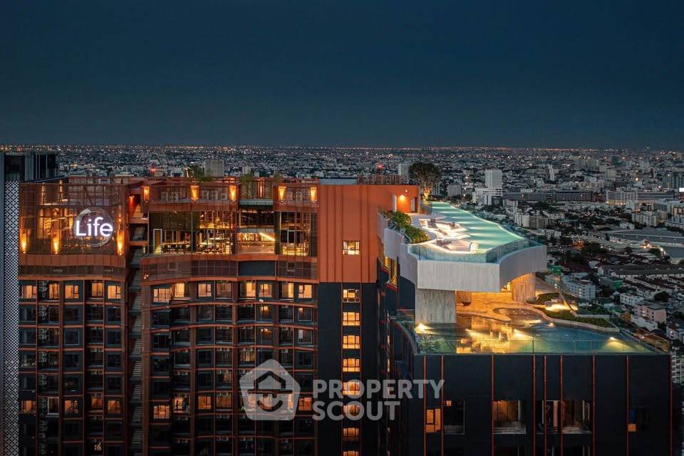 รูป คอนโด 2-ห้องนอน ที่ ไลฟ์ ลาดพร้าว แวลลีย์ ใกล้ BTS ห้าแยกลาดพร้าว (ID 2528687) - รูปที่ 8/11