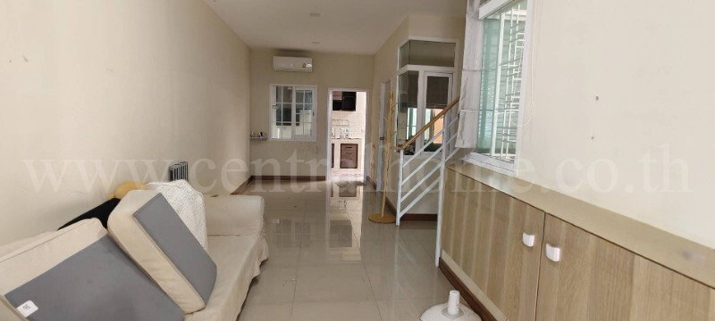 รูป ทาวโฮม โกลเด้น นีโอ 3 พระราม 2 ซอยพันท้ายนรสิงห์ - รูปที่ 7/35