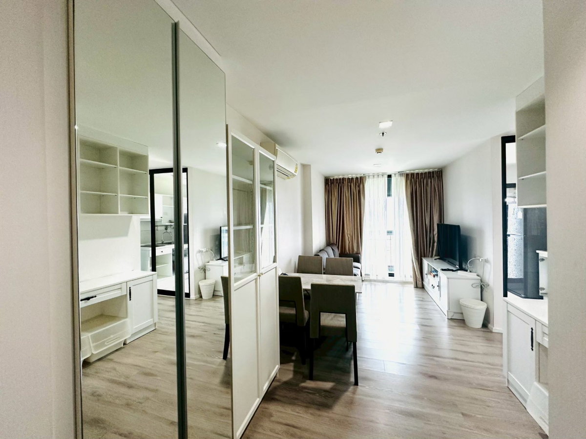 รูป 🪐 For Rent 💒 Knightsbridge Bearing (สุขุมวิท 107) 💒  JA-1339 - รูปที่ 3/8