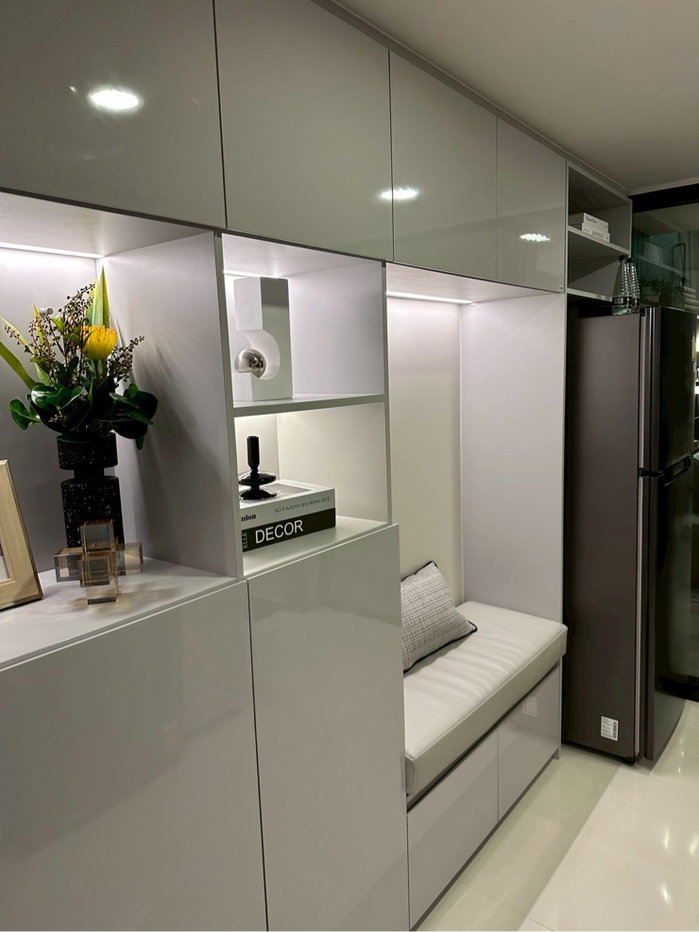 รูป ขายดาวน์ โครงการ So Origin Siriraj - รูปที่ 14/17