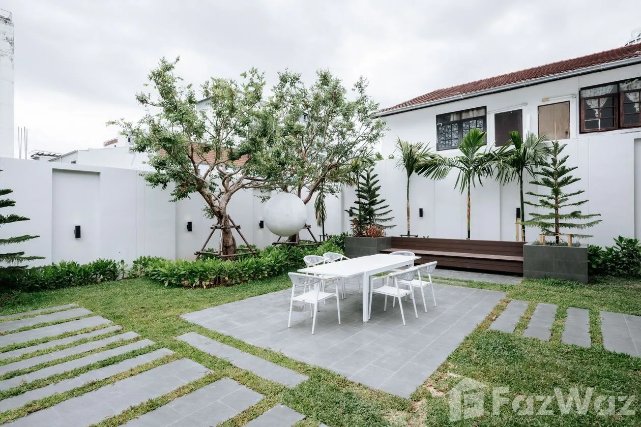 รูป ขาย วิลล่า 6 ห้องนอน ใน บางละมุง, ชลบุรี 6131717 - รูปที่ 54/115