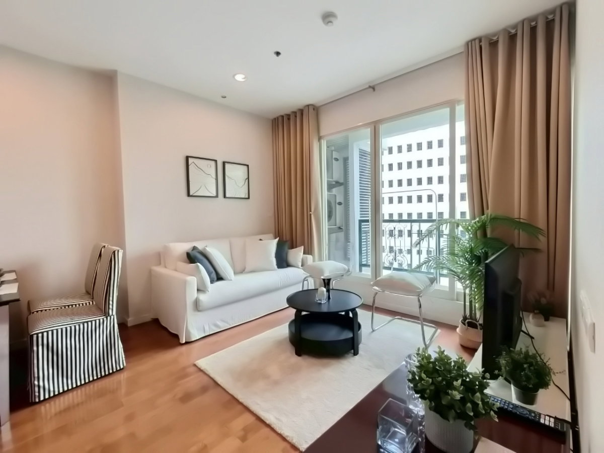 รูป ขายคอนโด The Address Chidlom – Super Prime Location เดินเพียงไม่กี่นาทีถึง BTS ชิดลม ใจกลาง CBD - รูปที่ 4/20