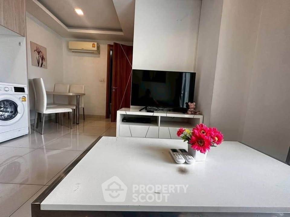รูป คอนโด 2-ห้องนอน ที่ อาคาเดีย บีช รีสอร์ท พัทยา ใกล้ พัทยาใต้ (ID 2528374) - รูปที่ 6/9
