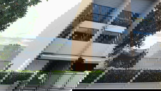 รูปภาพ ปล่อยเช่าบ้านกลางเมือง-ลาดพร้าวเสรีไทย