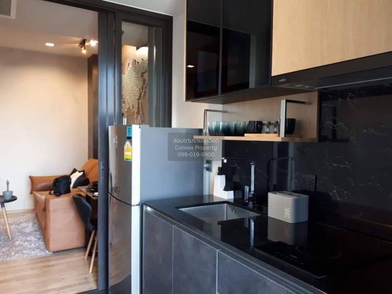 รูป เช่าคอนโด เดอะไลน์ จตุจักร BTS-หมอชิต จอมพล เขต จตุจักร กรุงเทพ CX-51091 ✅ ทักไลน์ @connexproperty ตอบทันที ทีมงานมืออาชีพ ✅ - รูปที่ 7/11