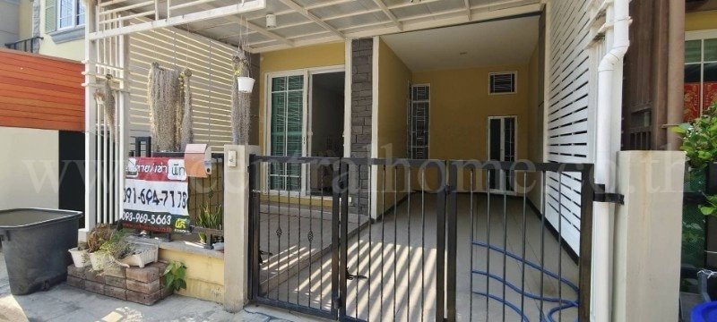 รูป ทาวโฮม โกลเด้น นีโอ 3 พระราม 2 ซอยพันท้ายนรสิงห์ - รูปที่ 3/35