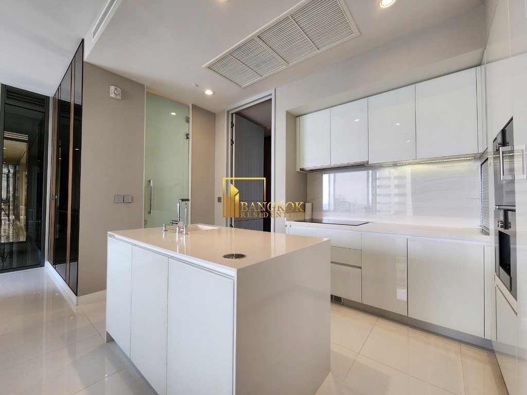 รูป Vittorio Sukhumvit 39 | Luxurious 2 Bedroom Condo For Rent - BR13784CD - รูปที่ 11/41