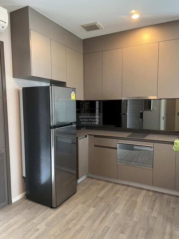 รูป เช่าคอนโด  เดอะ รูม สุขุมวิท 69 ชั้นสูง BTS-พระโขนง พระโขนง เขต วัฒนา กรุงเทพ CX-75129 ✅ ทักไลน์ @connexproperty ตอบทันที ทีมงานมืออาชีพ ✅ - รูปที่ 4/8