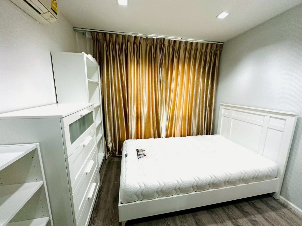 รูป 🪐 For Rent 💒 Knightsbridge Bearing (สุขุมวิท 107) 💒  JA-1339 - รูปที่ 2/8