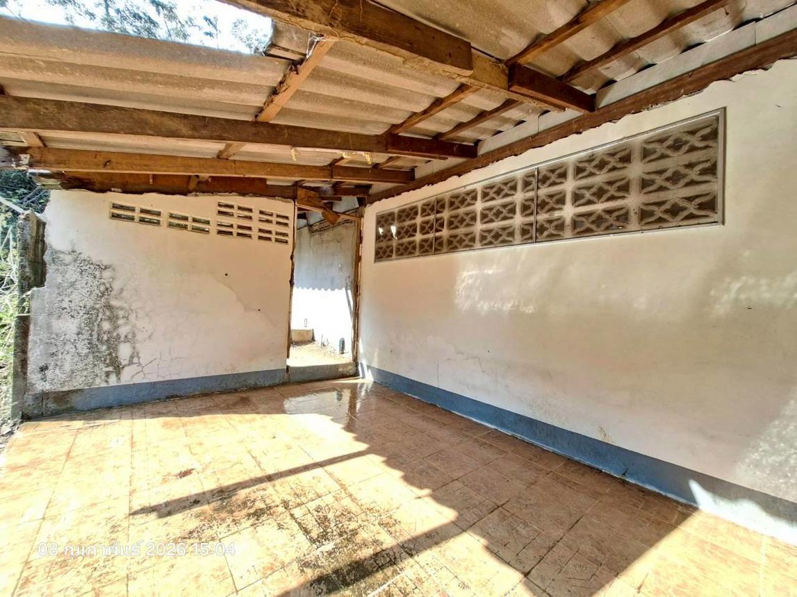 รูป บ้านเดี่ยว 791 ตร.วา เมืองเชียงราย เชียงราย 5.4M - รูปที่ 25/36
