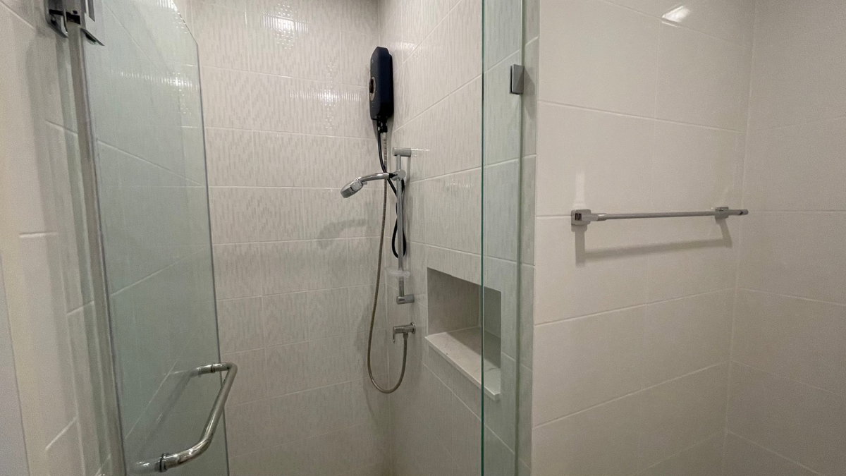 picture @Condorental condo for rent Niche Pride Thonglor - Phetchaburi - 18/19