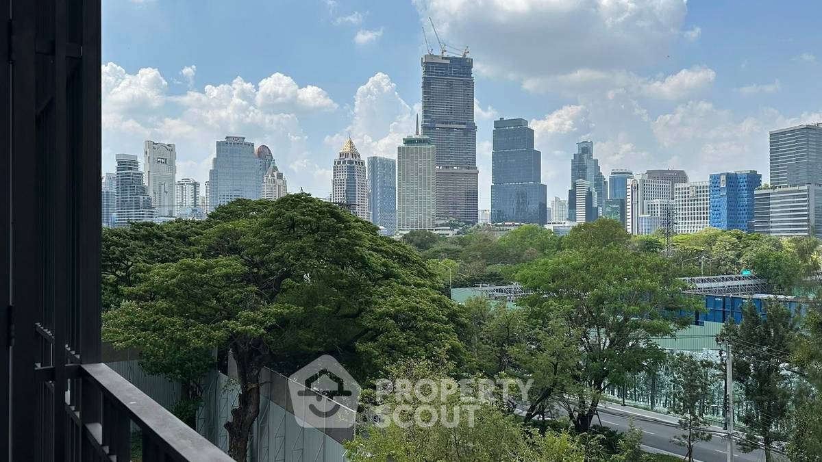 รูป คอนโด 1-ห้องนอน ที่ มิวนิค หลังสวน ใกล้ BTS ราชดำริ (ID 2673065) - รูปที่ 7/7