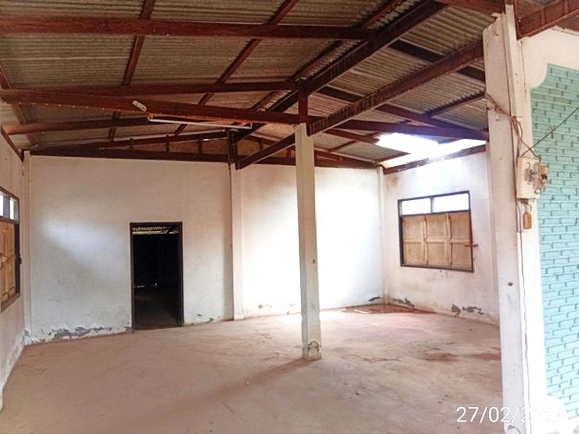 รูป บ้านเดี่ยว สำหรับขาย - บ้านเดื่อ เมืองหนองคาย หนองคาย - รูปที่ 18/34