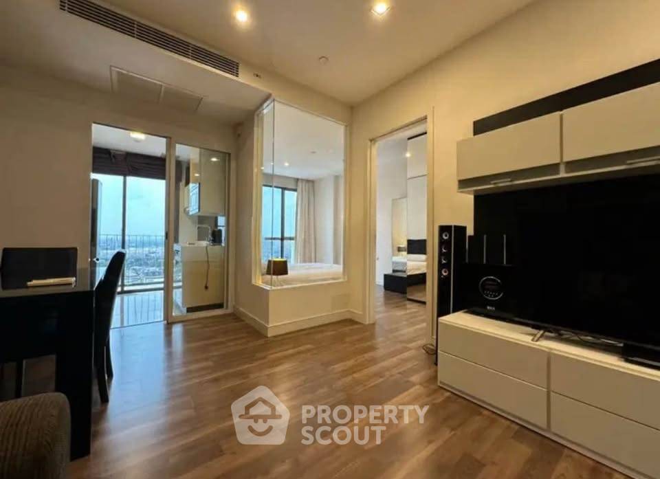 รูป คอนโด 1-ห้องนอน ที่ เดอะ รูม สุขุมวิท 62 ใกล้ BTS ปุณณวิถี (ID 2461364) - รูปที่ 6/10