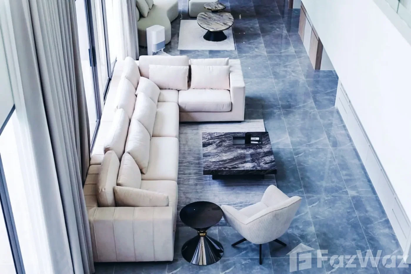 picture Spacious Double-Storey Pool Villa With Gym & Elevator 6129977 - 4/10