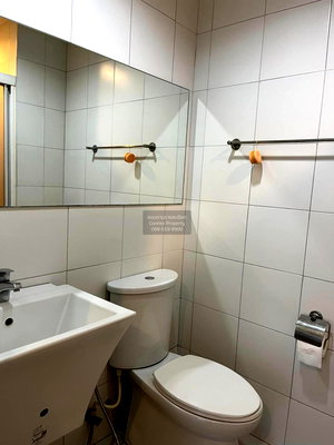 คอนโดให้เช่า : เช่าคอนโด  แอสไพร์ งามวงศ์วาน ทุ่งสองห้อง เขต หลักสี่ กรุงเทพ CX-84363 ✅ ทักไลน์ @connexproperty ตอบทันที ทีมงานมืออาชีพ ✅