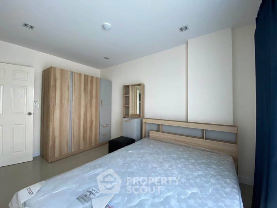 รูป คอนโด 2-ห้องนอน ที่ นาวีเพลส คอนโดมิเนียม ใน ดอกไม้ (ID 2539820) - รูปที่ 8/12