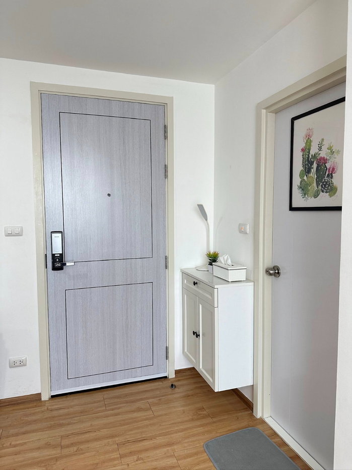 รูป RS5501 ปล่อยเช่า คอนโด Notting Hill The Exclusive Charoenkrung 93 ใกล้ BTS สะพานตากสิน - รูปที่ 6/23