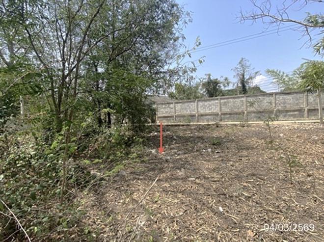 picture LAND 1286.1 Sq.w. Muang Maha Sarakham Maha Sarakham for 5M - 5/18