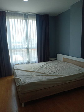 P-150299 City View Beauty! Life @ Ratchada-Ladprao 36 Near MRT Ladprao 10,000 THB/month! | Line Id: @easythaihome | 085-592-2897 