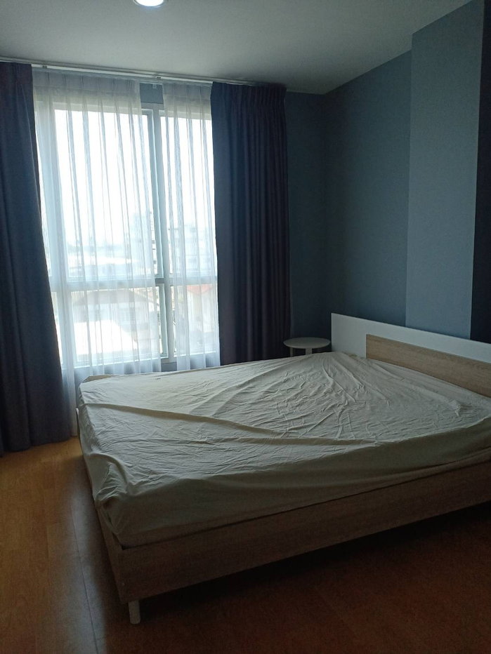 รูป P-150299 ห้องสวยวิวเมือง! ไลฟ์ แอท รัชดา-ลาดพร้าว 36 ใกล้ MRTลาดพร้าว 10,000 บ. | Line Id: @easythaihome | 085-592-2897 - รูปที่ 1/18